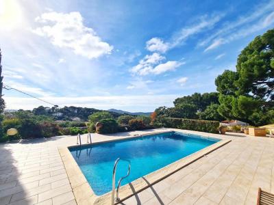 Annonce Vente 7 pices Maison Ollioules 83