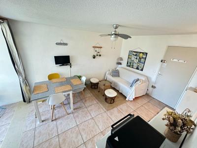 Acheter Appartement 31 m2 Saint-georges-de-didonne