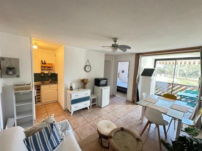 Acheter Appartement Saint-georges-de-didonne Charente maritime