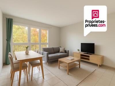 Annonce Vente 2 pices Appartement Saint-brice 95
