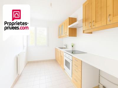 Acheter Appartement Saint-brice Val d'Oise