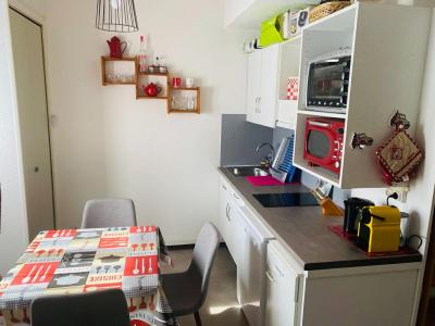 Annonce Vente 2 pices Appartement Angles 66