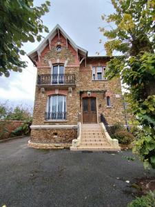 For sale Angerville 5 rooms 105 m2 Essonne (91670) photo 0