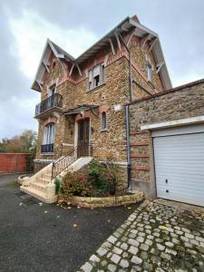 Annonce Vente 5 pices Maison Angerville 91