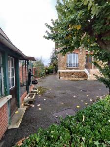 Acheter Maison 105 m2 Angerville