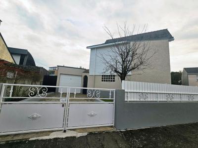 Acheter Maison 91 m2 Saint-nazaire