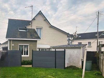 Acheter Maison Saint-nazaire Loire atlantique