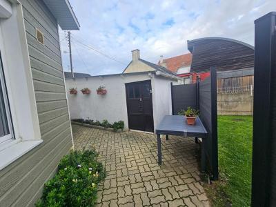 Acheter Maison Saint-nazaire 291500 euros