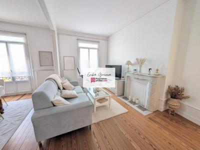 Acheter Appartement 71 m2 Havre