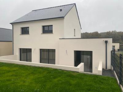 Annonce Vente 5 pices Maison Marzan 56