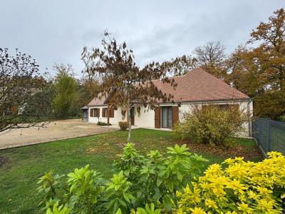 Annonce Vente 5 pices Maison Mur-de-sologne 41