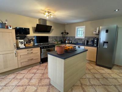 Acheter Maison 143 m2 Mur-de-sologne