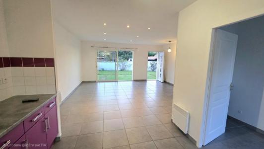 Louer Maison Biganos Gironde