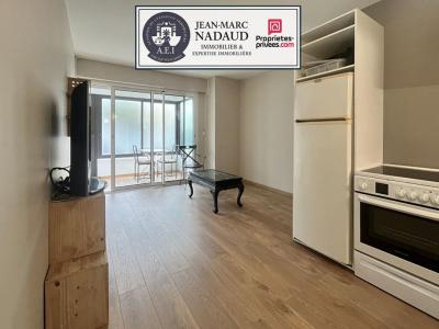 Acheter Appartement 30 m2 Frejus