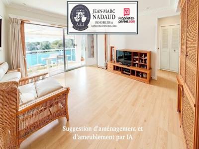 For sale Saint-raphael 1 room 27 m2 Var (83700) photo 0