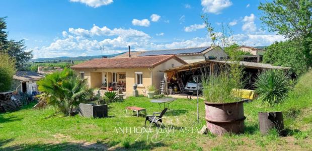 For sale Villeneuve-minervois 3 rooms 94 m2 Aude (11160) photo 0