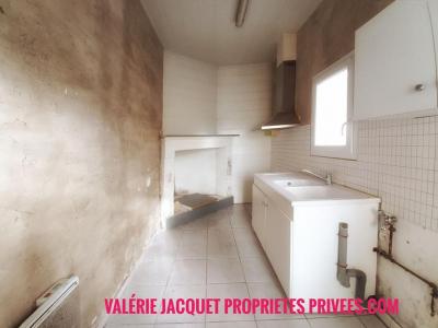 Acheter Maison Pomerol 110000 euros