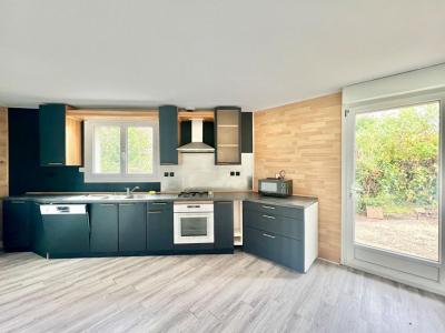 Annonce Location 4 pices Maison Thoiry 01