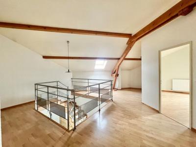 Louer Maison Thoiry Ain