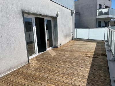 Annonce Vente 2 pices Appartement Cenon 33
