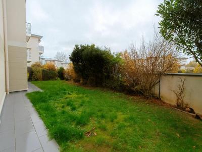 Annonce Vente 4 pices Appartement Ecquevilly 78