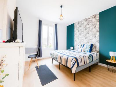 Acheter Maison Nouans-les-fontaines 199500 euros