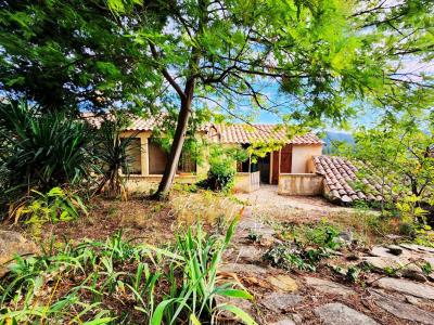 Annonce Vente 100 pices Maison Vieussan 34