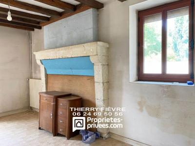 Acheter Maison Allonnes Maine et loire