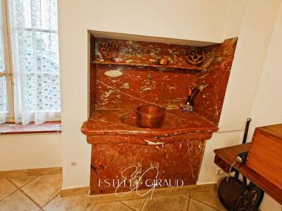 Annonce Vente 4 pices Maison Rieux-minervois 11