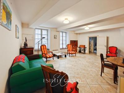 Acheter Maison 115 m2 Rieux-minervois