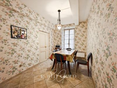 Acheter Maison Rieux-minervois Aude