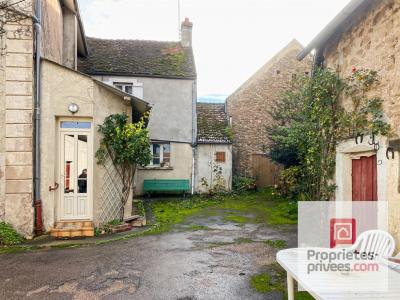 Annonce Vente 16 pices Maison Epoisses 21