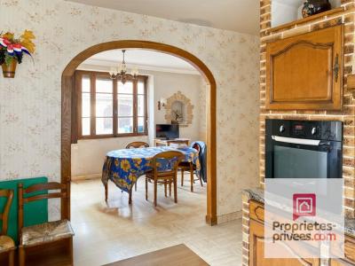 Acheter Maison Epoisses Cote d'or