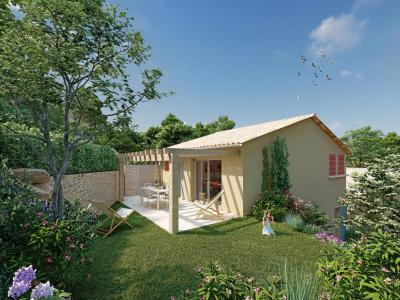 Annonce Vente 4 pices Maison Leucate 11