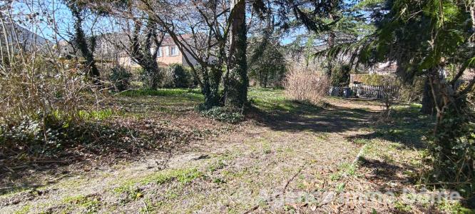 Annonce Vente Terrain Nohanent 63