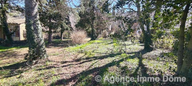 Acheter Terrain Nohanent Puy de dome