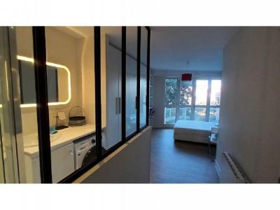 For rent Toulouse 2 rooms 42 m2 Haute garonne (31400) photo 0