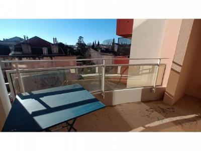 Louer Appartement Toulouse Haute garonne