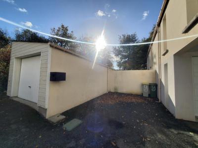 Acheter Maison Juigne-des-moutiers Loire atlantique