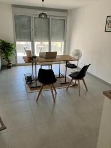 Annonce Vente 2 pices Appartement Vitrolles 13