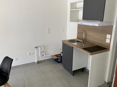 Acheter Appartement Vitrolles Bouches du Rhone