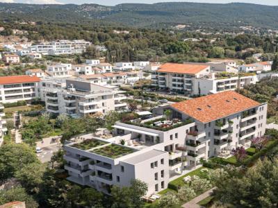 Annonce Vente 3 pices Appartement Ciotat 13