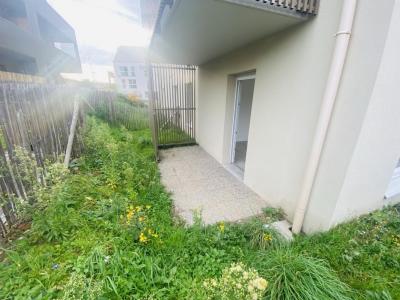 For rent Bennecourt FRENEUSE 3 rooms 62 m2 Yvelines (78270) photo 1