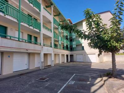 Annonce Vente 2 pices Appartement Mimizan 40