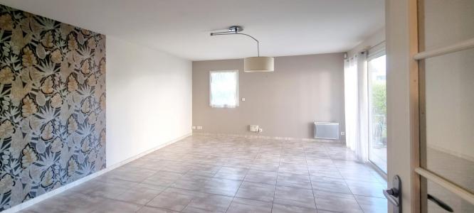 Acheter Appartement 68 m2 Angers