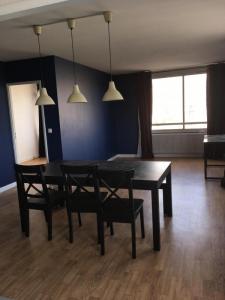 For rent Roubaix 2 rooms 50 m2 Nord (59100) photo 0
