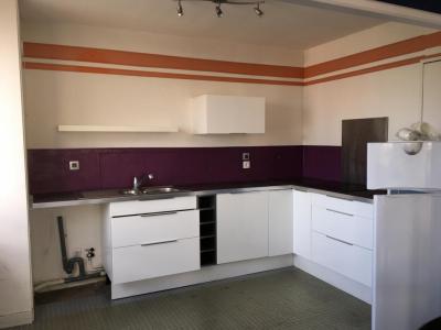 Louer Appartement 50 m2 Roubaix