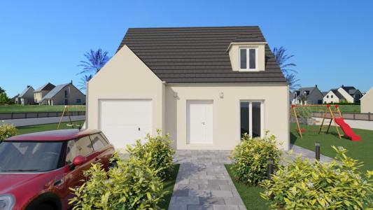 For sale Coulommiers 3 rooms 64 m2 Seine et marne (77120) photo 0