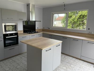 Annonce Vente 4 pices Maison Saint-mexant 19