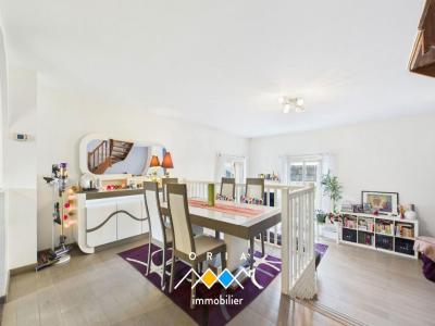 Acheter Maison 106 m2 Blenod-les-pont-a-mousson